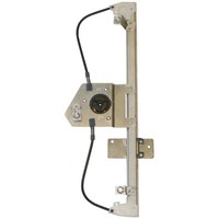 Fensterheber Valeo 851011 FüR Dacia Renault Lada Logan Express Largus