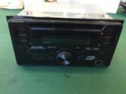 Kenwood CK W70D Car Stereo Receiver Tested Working