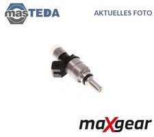 17-0446 EINSPRITZVENTIL MAXGEAR FÜR BMW 3,5,Z3,Z4,7,X3,E46,E39,E60,E36,E85,E61