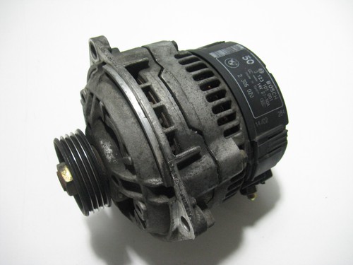 BMW R 1200 C, R2C, 97-03 Lichtmaschine Generator