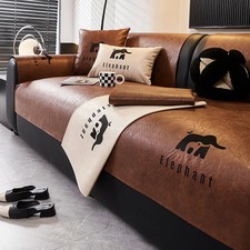 Sofa Cushion Cover Four Seasons Universal Light Luxury Combination Couch Cover