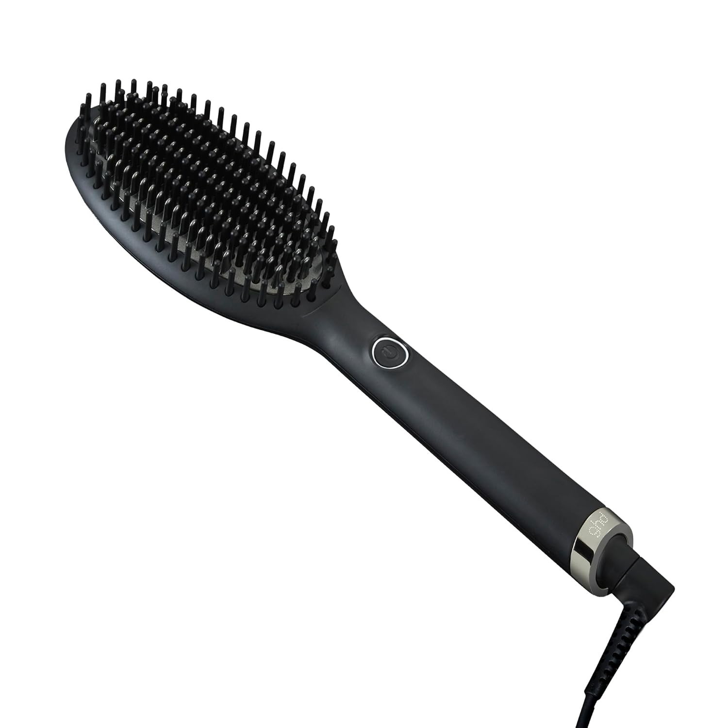 ghd Glide & Rise Hot Air Hair Brushes | Volumizing, Straightening, 365°F🔥