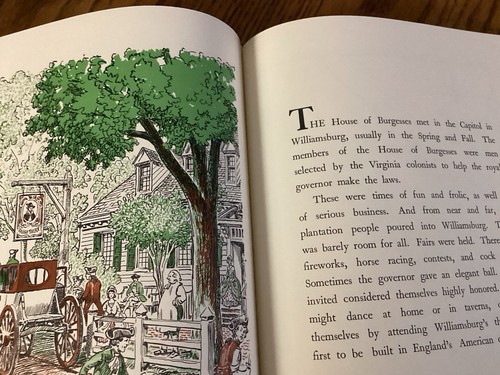 The City of Once Upon A Time by Gilchrist Waring - Imagen 3 de 5