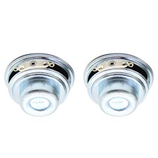 1Pair 5W High Power 4Ω Speakers Super Articulation Voice For Studio/Stage Use