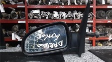 Retroviseur gauche (ou coque) Daewoo KALOS