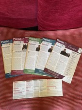 The Pianist Magazine Score Pullout & CDs issues 66, 67, 68, 69 & 70.