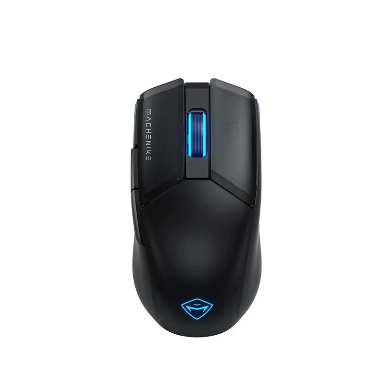 MACHENIKE M7 Pro Gaming Mouse Wireless 2.4GHz PAW3395 26000DPI 7 Button 74g