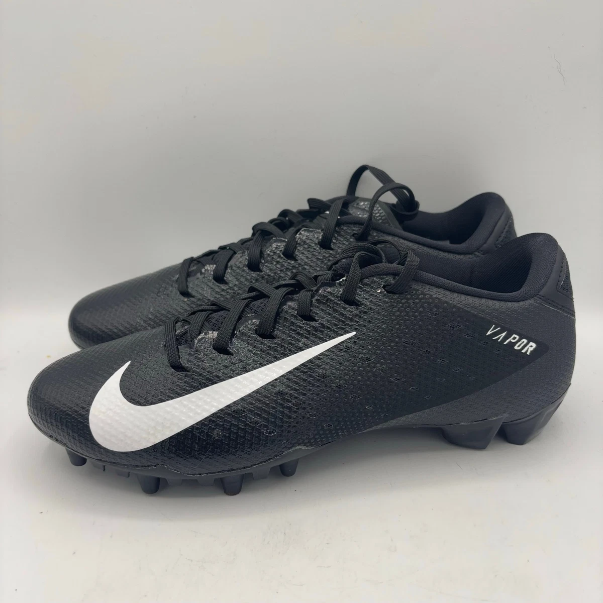 Nike Vapor Speed 3 Black Dark Grey for Sale | Authenticity