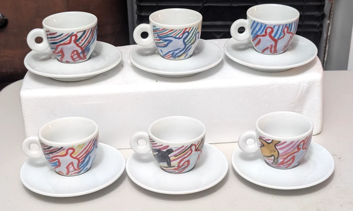 illy art collection products for sale | eBay