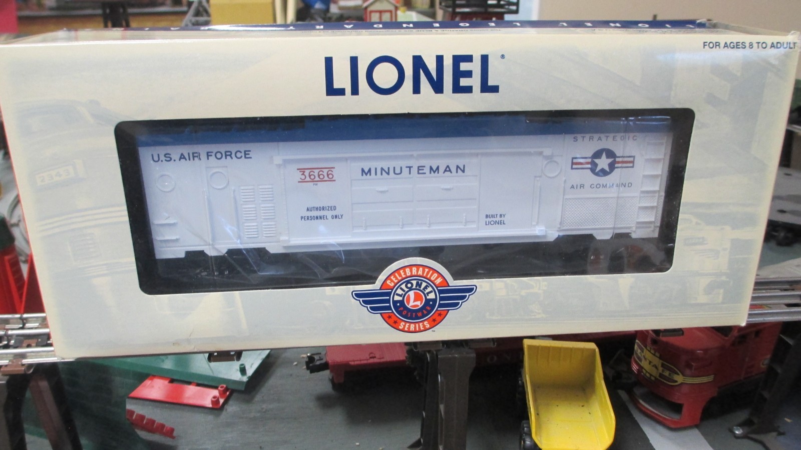 Click here to see eBay Auction