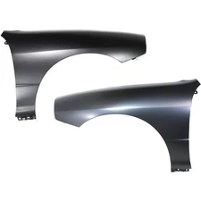 Fender For Acura Integra 1994-2001 Front Driver and Passenger Side