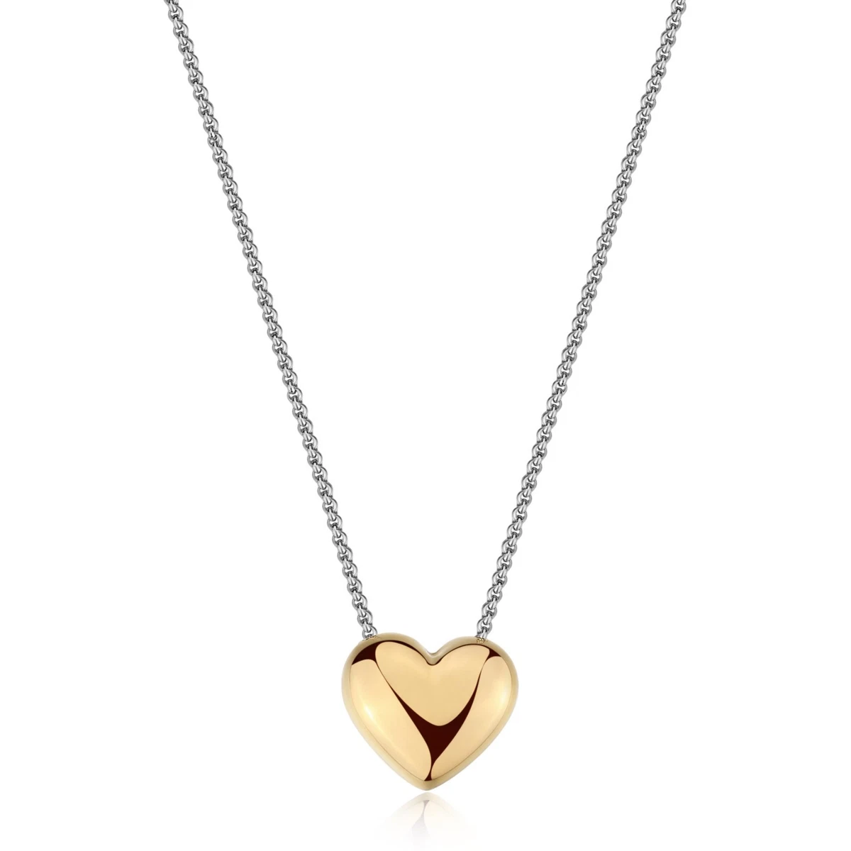 Collana girocollo fatta a mano, con agate, cristalli di Boemia e fi