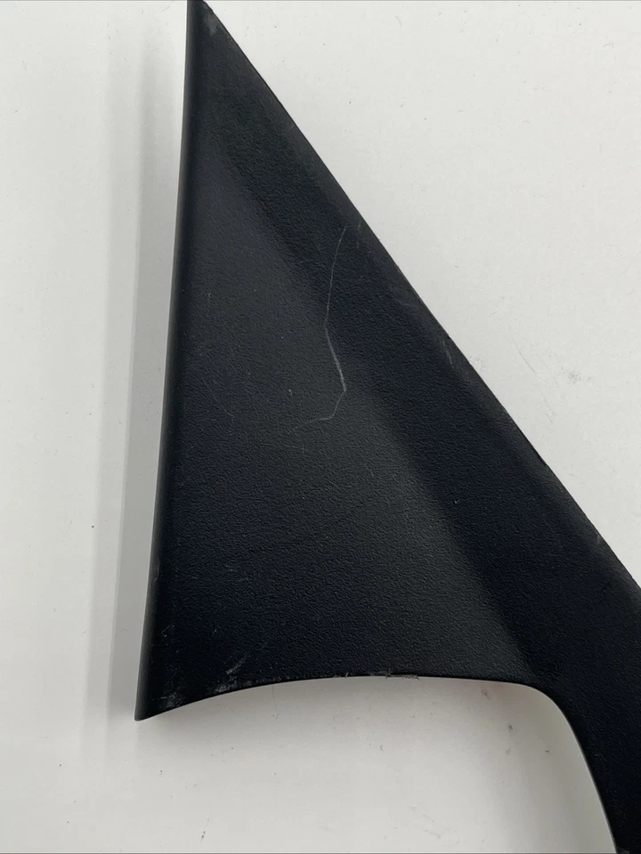 Cubierta de esquina interior de puerta delantera izquierda Kia Spectra 2004-2009 moldura Foto 2 de 4