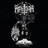 Marduk - World Funeral - Jaws Of Hell - Mmiii - Cd - G3Z