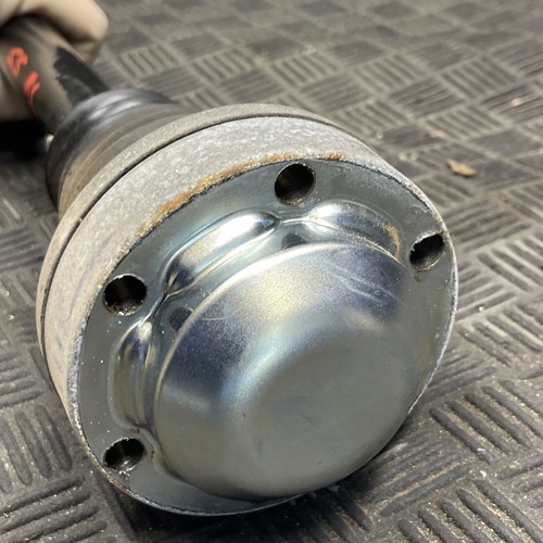 💠 OEM 2018 - 2024 AUDI S4 S5 RS5 DRIVER LEFT AXLE SHAFT REAR 8W0501203F - Picture 8 of 8