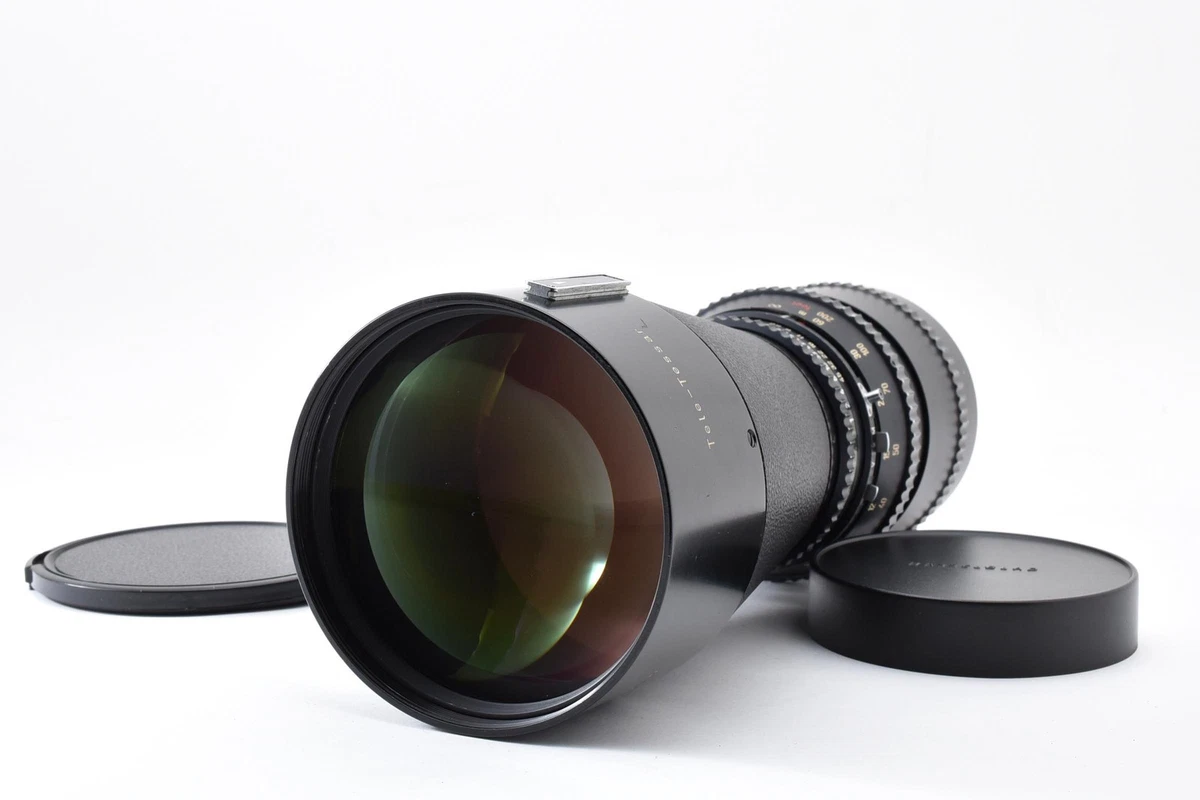 Hasselblad 350mm Focal Camera Lenses for sale | eBay