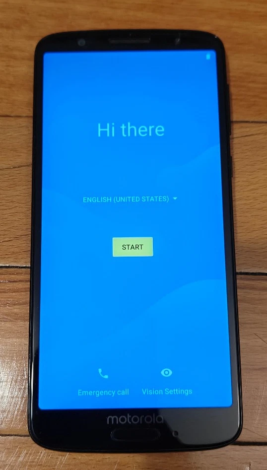 Motorola Moto G6 Smartphones Unlocked for sale | eBay