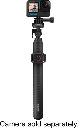 GoPro Extension Pole and Waterproof Shutter Remote 2.0 - Picture 3 of 5