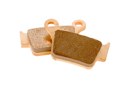 Brake Rotors & Brake Pads for KTM 525 EXC 2004 - 2008 Rear Brakes by Race-Driven - Picture 3 of 3