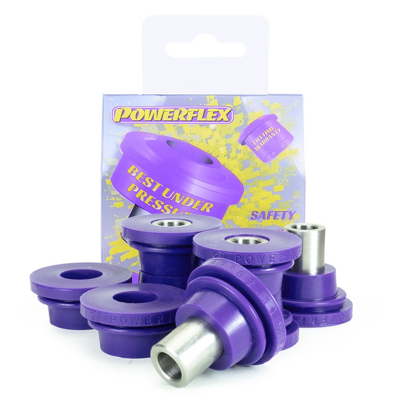 Powerflex Rear Roll Bar Link Bush PFR69-119