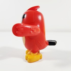 Lego Red Minifigure Worried The Angry Birds Movie 75822 ang003