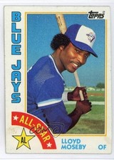 Click to enlarge Lloyd Moseby