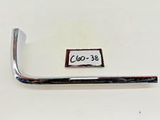 Nos 1970 Ford Galaxie Xl Ltd Quarter Panel Extension Moulding Rh D0az-6229078-a