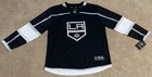 LA Kings Home Black Fanatics Breakaway Jersey Mens Size Large  New With Tags — photo 1