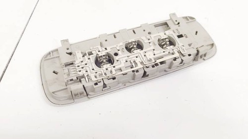 Volkswagen Passat 2011 Rear Interior Light 3C0947291D, Genuine #2192140-58 - Bild 2 von 9