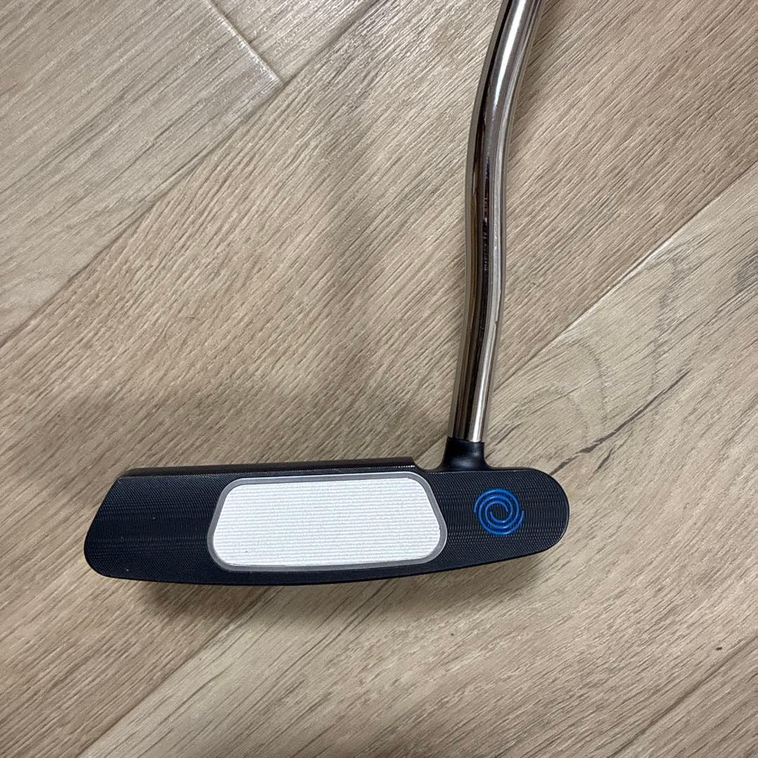 Callaway Odyssey Ai-ONE Double Wide Putter