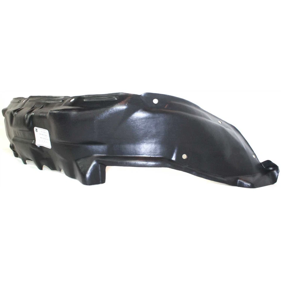 Juego de forros de guardabarros para camioneta Toyota 4Runner 1989-1995 Foto 4 de 4