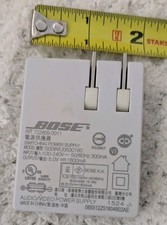 Bose SoundLink Mini Series II Wall Charger To USB Mains Adapter P/T 722809-0011