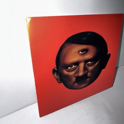 Westside Gunn HWH Ⅵ CD Westside Gunn - 