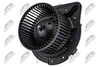 Original NTY InnenraumgebläSe EWN-WW-011 FüR Audi Seat VW
