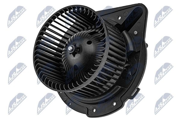 Original NTY InnenraumgebläSe EWN-WW-011 FüR Audi Seat VW-image