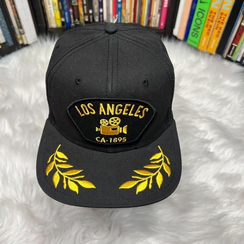 Gorra Goorin Bros Los Angeles Snapback / Captain Hat CA-1895 - Imagen 2 de 7