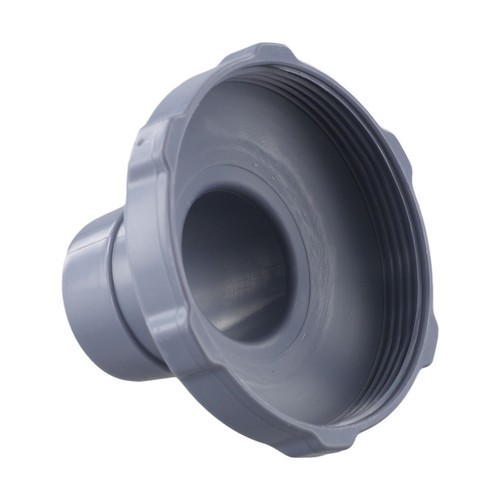 Conveniente adaptador de manguera junto a la piscina skimmer para mantenimiento de piscina sobre el suelo - Imagen 11 de 48