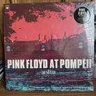 Pink Floyd – Pink Floyd At Pompeii MCMLXXII - 2LP - Brand New/Mint Vinyl