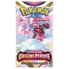Booster Pokémon - Origine perdue 