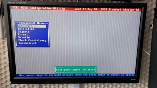 2x PowerEdge Raid II Controller - PCI SCSI - Intel I960 - Bild 5 von 5