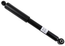 STOSSDÄMPFER FÜR NISSAN NAVARA NP300 PICK-UP (D23, D23T) - SACHS 350 017