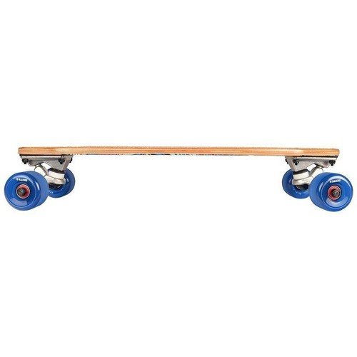 JUCKER HAWAII Mini-Cruiser WOODY-BOARD KAPUA - NEU - - Bild 8 von 10