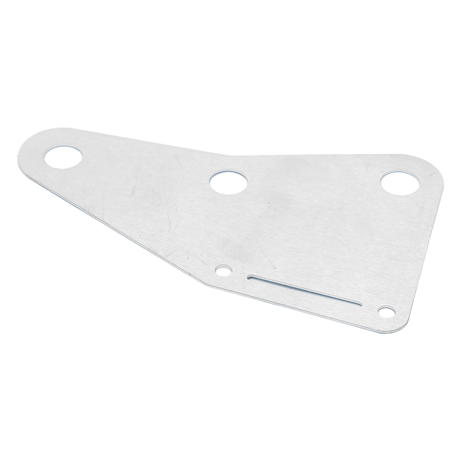 Guitar Pickguard Metal Silver Pick Guard For 57 American Retro Electric Guitars