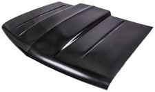 Jegs Cowl Induction Hood Fits Select 1988-2000 Chevrolet And Gmc Trucks