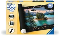 Ravensburger 179572 Roll Your Puzzle Xxl/ Roll & Go Xxl - Puzzlematte Bis 3000