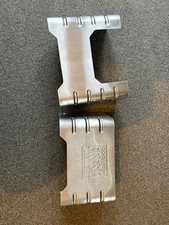 Beerwulf Blade Machine outer metal cover