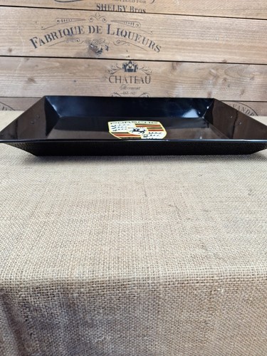 50 cm Decorative Porsche Tray - Picture 7 of 14