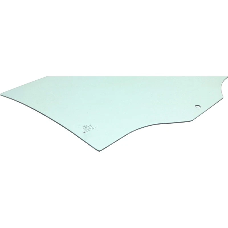 Puerta de vidrio lado del conductor trasero para Ford Focus 2000-2011 Foto 3 de 4