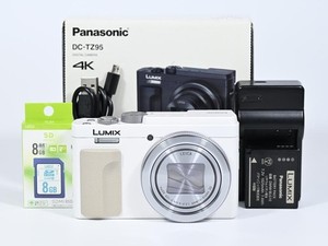 Lumix Tz 95 | eBay