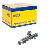 MAGNETI MARELLI EINSPRITZVENTIL EINSPRITZDÜSE passend für DACIA DOKKER LODGY